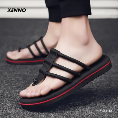 XPLOR MEN'S SLIPPER